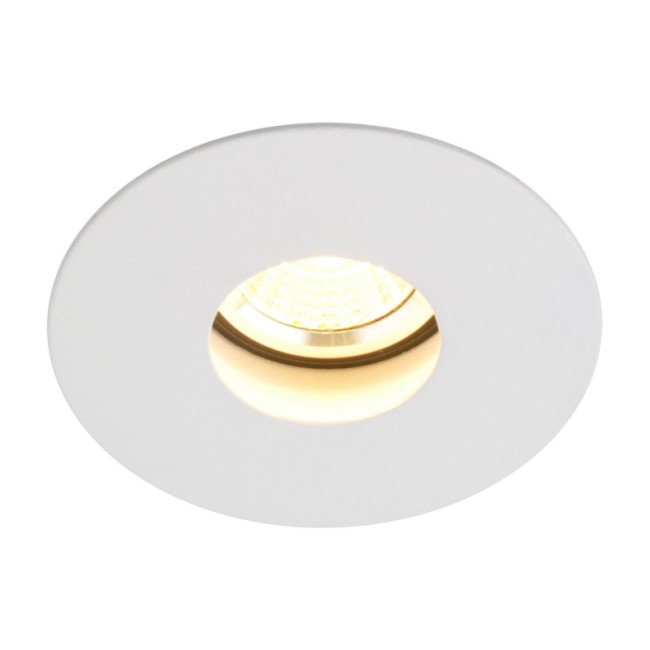 Встраиваемый светильник Arte Lamp A3217PL-1WH Встраиваемый светильник Arte Lamp A3217PL-1WH