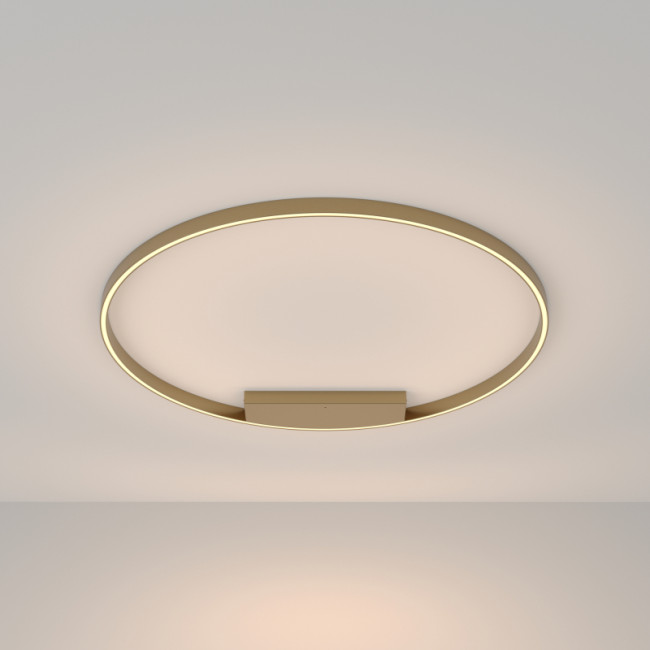 Потолочный светильник Maytoni Rim MOD058CL-L65BS3K