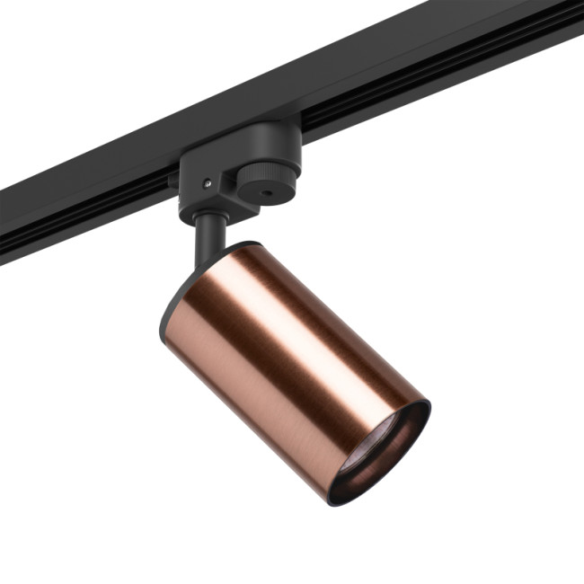 Трековый светильник Lightstar Rullo R1T430 (214430+592057) Трековый светильник Lightstar Rullo R1T430 (214430+592057)