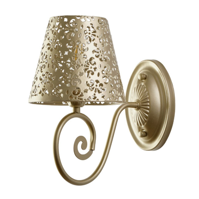 Бра Myfar Luna MR1313-1W Бра Myfar Luna MR1313-1W