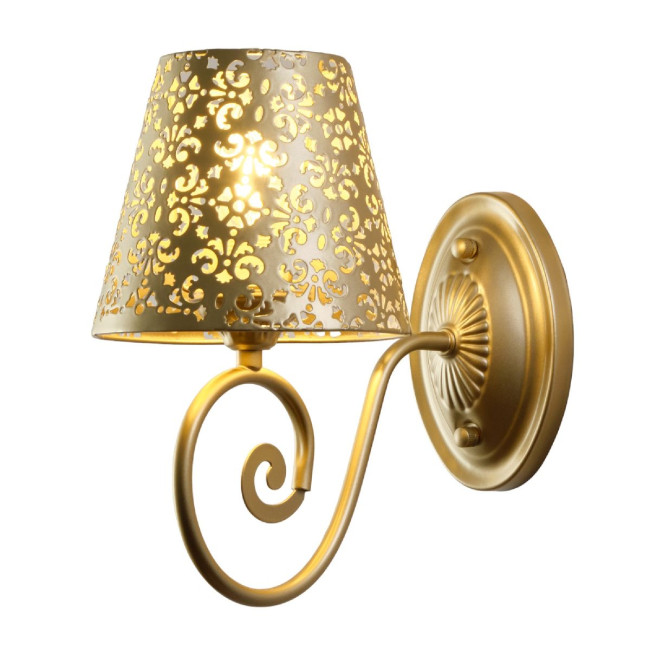 Бра Myfar Luna MR1313-1W Бра Myfar Luna MR1313-1W