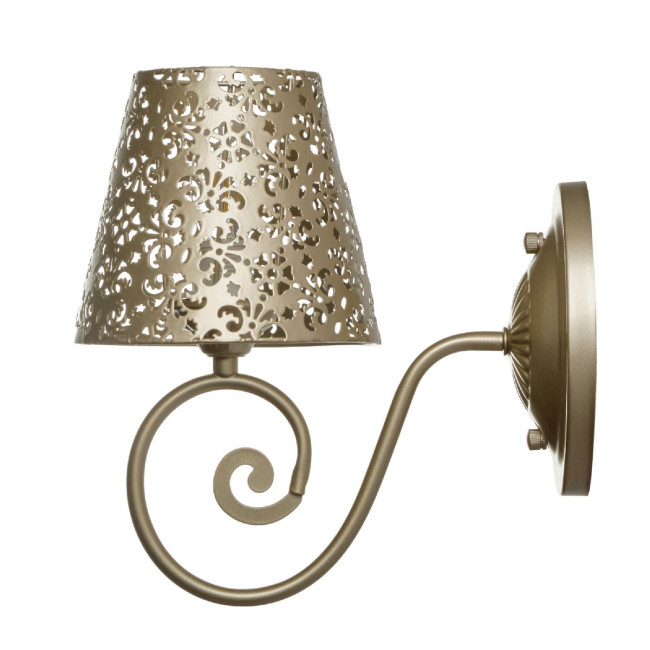 Бра Myfar Luna MR1313-1W Бра Myfar Luna MR1313-1W