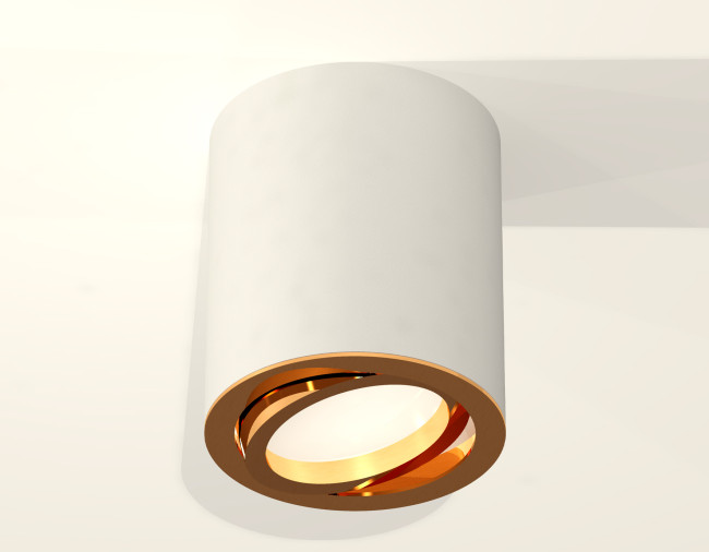 Потолочный светильник Ambrella Light Techno Spot XS7421003 (C7421, N7004) Потолочный светильник Ambrella Light Techno Spot XS7421003 (C7421, N7004)
