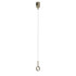 Держатель трека Arlight ART-APRIORI-HOLDER-HANG-TUBE-L1500 (OG) 055892 Держатель трека Arlight ART-APRIORI-HOLDER-HANG-TUBE-L1500 (OG) 055892