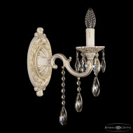 Бра Bohemia Ivele Crystal AL7801B10/1/175 B WMG Бра Bohemia Ivele Crystal AL7801B10/1/175 B WMG