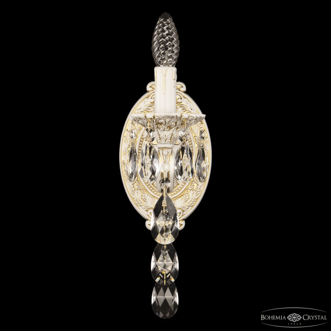Бра Bohemia Ivele Crystal AL7801B10/1/175 B WMG Бра Bohemia Ivele Crystal AL7801B10/1/175 B WMG