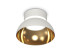Накладной светильник Ambrella Light Techno spot (C8101, N8144) XS8101036 Накладной светильник Ambrella Light Techno spot (C8101, N8144) XS8101036