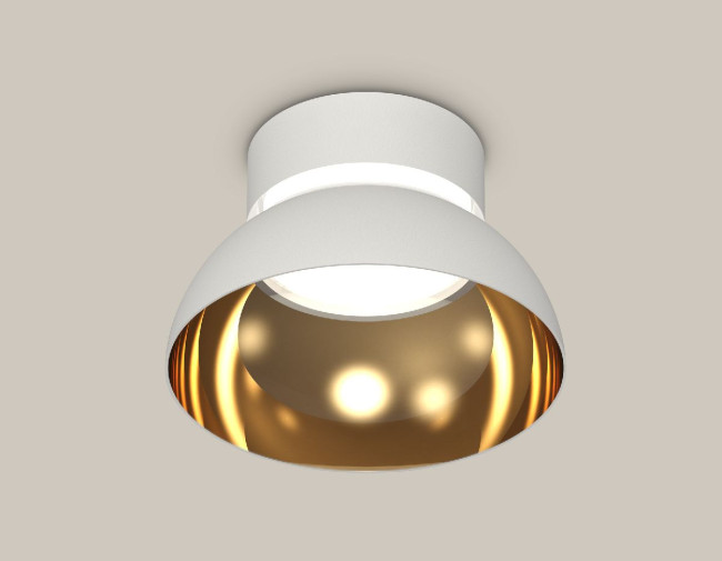 Накладной светильник Ambrella Light Techno spot (C8101, N8144) XS8101036 Накладной светильник Ambrella Light Techno spot (C8101, N8144) XS8101036