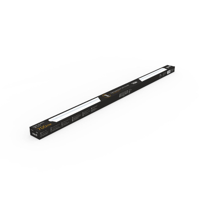 Потолочный светодиодный светильник Gauss 130511110 Потолочный светодиодный светильник Gauss 130511110