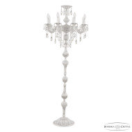 Торшер Bohemia Ivele Crystal AL79101T/8/175 B WMN