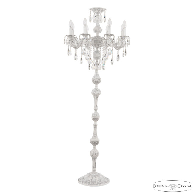 Торшер Bohemia Ivele Crystal AL79101T/8/175 B WMN Торшер Bohemia Ivele Crystal AL79101T/8/175 B WMN