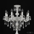 Торшер Bohemia Ivele Crystal AL79101T/8/175 B WMN Торшер Bohemia Ivele Crystal AL79101T/8/175 B WMN