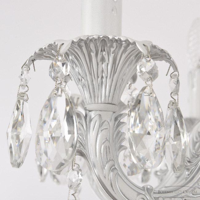 Торшер Bohemia Ivele Crystal AL79101T/8/175 B WMN Торшер Bohemia Ivele Crystal AL79101T/8/175 B WMN