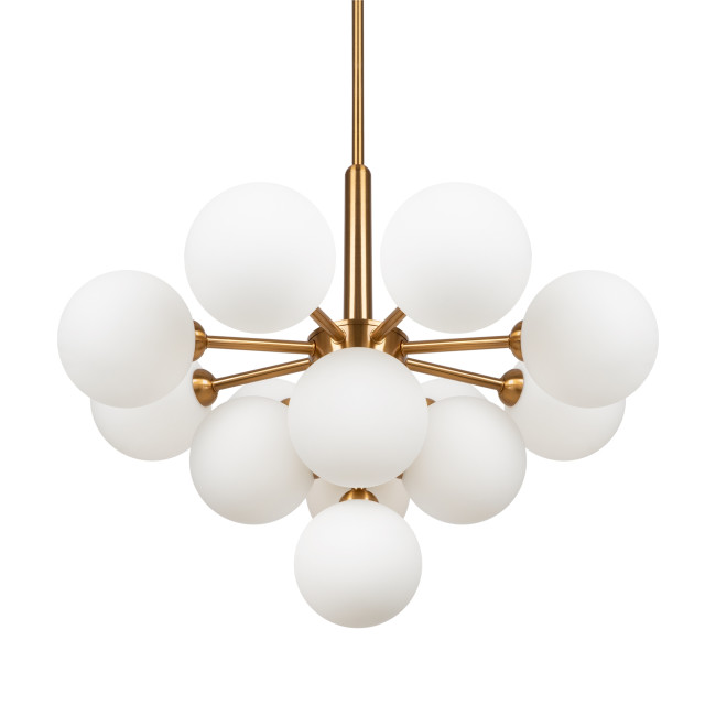 Подвесной светильник Freya Inversion FR5233PL-13BS