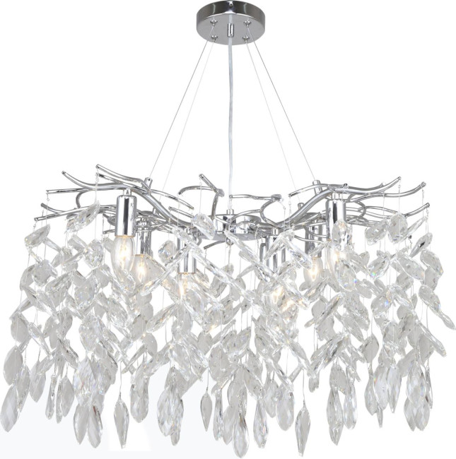 Подвесная люстра Stilfort Ramo 2180/09/08P Подвесная люстра Stilfort Ramo 2180/09/08P