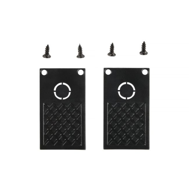 Заглушка Myfar MagLine 23 MT0202-EC-B Заглушка Myfar MagLine 23 MT0202-EC-B