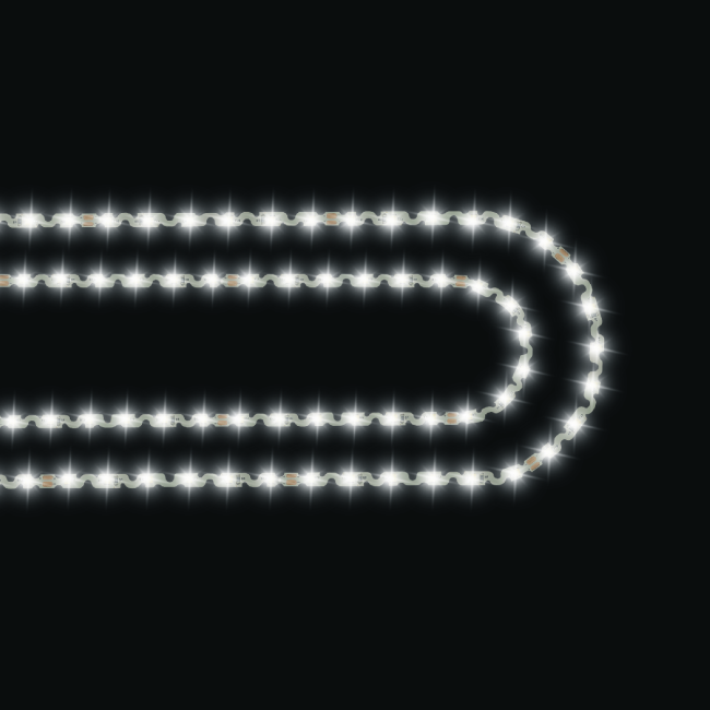 Светодиодная лента Apeyron 24В 8Вт/м smd2835 60д/м IP20 700Лм/м 5м 4000К 00-350 Светодиодная лента Apeyron 24В 8Вт/м smd2835 60д/м IP20 700Лм/м 5м 4000К 00-350