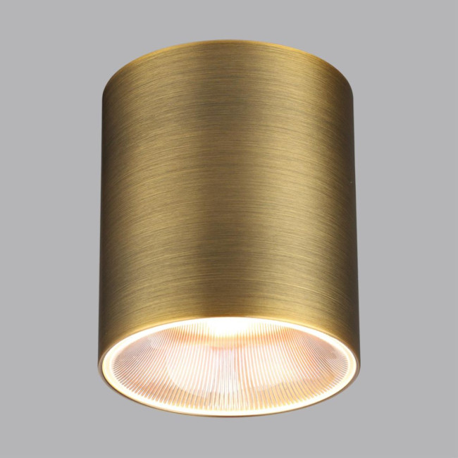 Потолочный светильник Odeon Light Hightech Brim 7137/12CL Потолочный светильник Odeon Light Hightech Brim 7137/12CL
