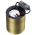 Потолочный светильник Odeon Light Hightech Brim 7137/12CL Потолочный светильник Odeon Light Hightech Brim 7137/12CL
