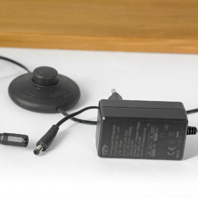 Торшер Lussole Modesto LSP-0905 Торшер Lussole Modesto LSP-0905