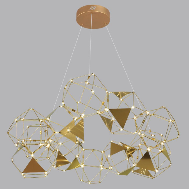 Подвесная люстра Odeon Light Trellis 5086/56L Подвесная люстра Odeon Light Trellis 5086/56L