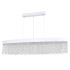 Подвесная люстра Indigo Capriccio 12054/1PL White V000193L Подвесная люстра Indigo Capriccio 12054/1PL White V000193L