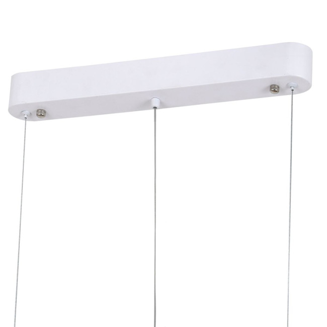 Подвесная люстра Indigo Capriccio 12054/1PL White V000193L Подвесная люстра Indigo Capriccio 12054/1PL White V000193L