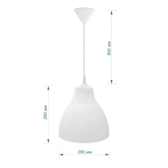 Подвесной светильник Apeyron Melodi НСБ21-60-002 Подвесной светильник Apeyron Melodi НСБ21-60-002