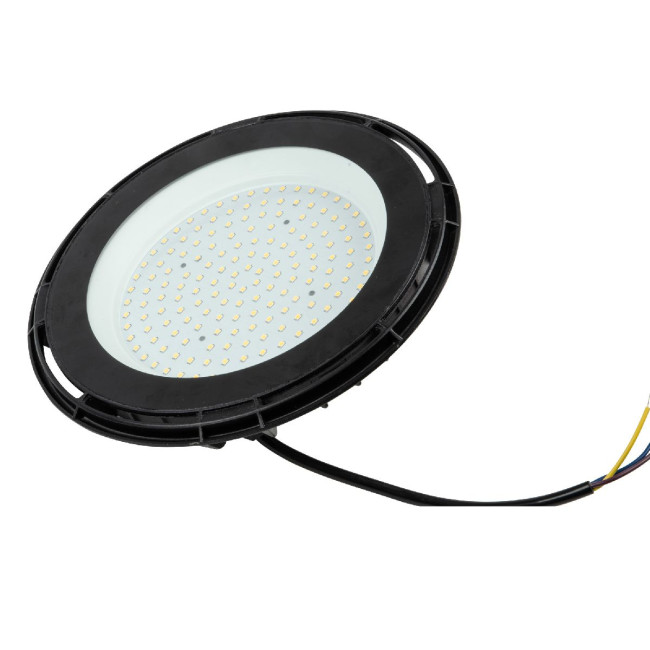 Уличный подвесной светильник Uniel ULY-U36C-200W/6500K IP65 GREY UL-00011032 Уличный подвесной светильник Uniel ULY-U36C-200W/6500K IP65 GREY UL-00011032