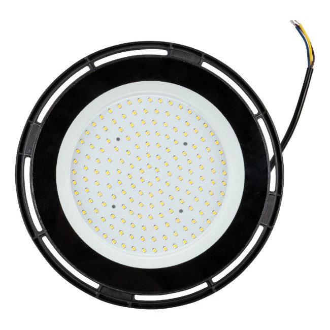 Уличный подвесной светильник Uniel ULY-U36C-200W/6500K IP65 GREY UL-00011032 Уличный подвесной светильник Uniel ULY-U36C-200W/6500K IP65 GREY UL-00011032