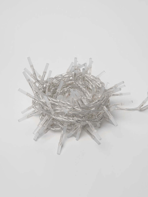 Светодиодная гирлянда Uniel (UL-00003948) разноцветный ULD-S0500-100/DTA Multi IP20 Crystal Светодиодная гирлянда Uniel (UL-00003948) разноцветный ULD-S0500-100/DTA Multi IP20 Crystal