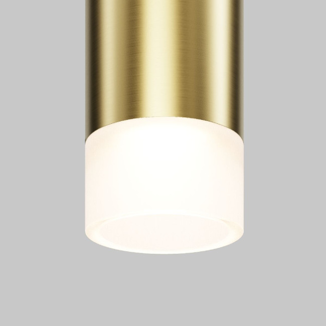 Трековый магнитный светильник Maytoni Skim TR191-1-3W4K-M-BBS Трековый магнитный светильник Maytoni Skim TR191-1-3W4K-M-BBS