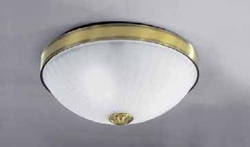 Потолочный светильник Reccagni Angelo PL 3027/3 Потолочный светильник Reccagni Angelo PL 3027/3