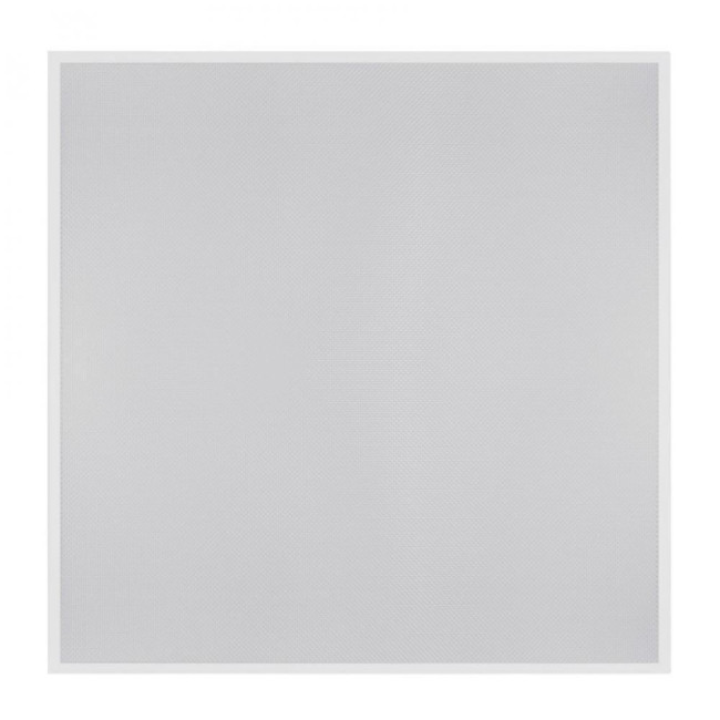 Встраиваемый светодиодный светильник Uniel (UL-00006965) ULP-6060 36W/3950К IP40 School Eco White