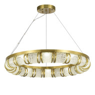 Подвесная люстра ST Luce Esme SL6011.313.01