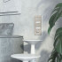 Выключатель двухклавишный Werkel W1220004 4690389211904 a069452 Выключатель двухклавишный Werkel W1220004 4690389211904 a069452