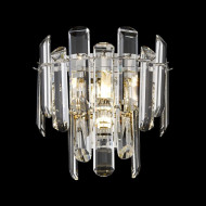 Настенный светильник Wertmark Lazzara WE107.02.101 Настенный светильник Wertmark Lazzara WE107.02.101