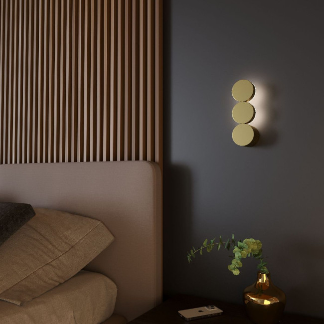 Настенный светильник Elektrostandard Brioni Настенный светильник Elektrostandard Brioni 40130/LED золото 4690389199677 a0645944690389199677 a064594 Настенный светильник Elektrostandard Brioni Настенный светильник Elektrostandard Brioni 40130/LED золото 4690389199677 a0645944690389199677 a064594