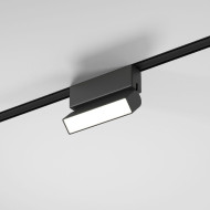 Трековый магнитный светильник Elektrostandard Flat magnetic 4690389197154 a063709 Трековый магнитный светильник Elektrostandard Flat magnetic 4690389197154 a063709