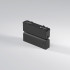 Трековый магнитный светильник Elektrostandard Flat magnetic 4690389197154 a063709