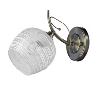 Бра De Markt City Альфа 324025601 Бра De Markt City Альфа 324025601