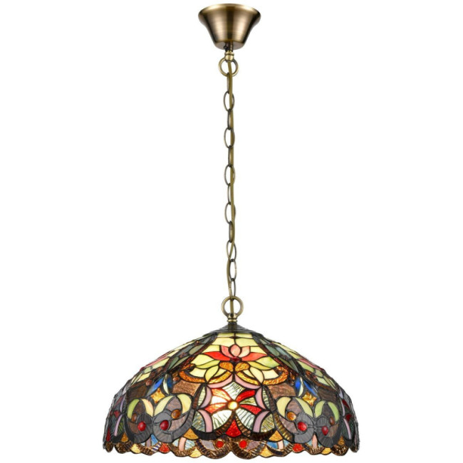 Подвесной светильник Velante 825-806-02 Подвесной светильник Velante 825-806-02