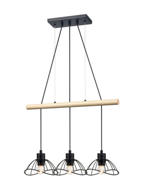 Подвесная люстра Vele Luce Formula VL6482P03 Подвесная люстра Vele Luce Formula VL6482P03