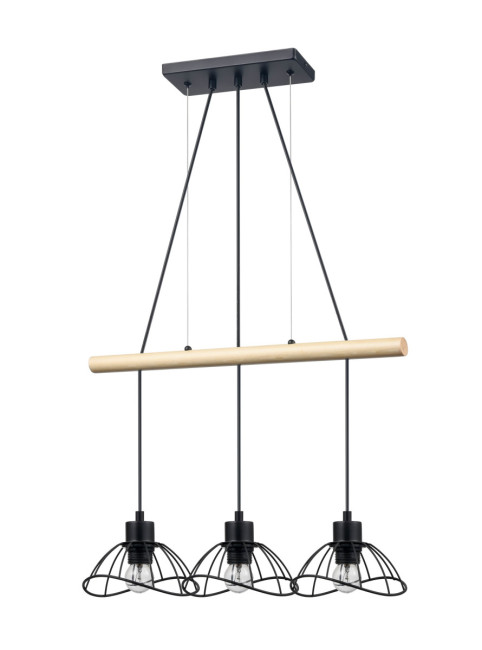 Подвесная люстра Vele Luce Formula VL6482P03 Подвесная люстра Vele Luce Formula VL6482P03