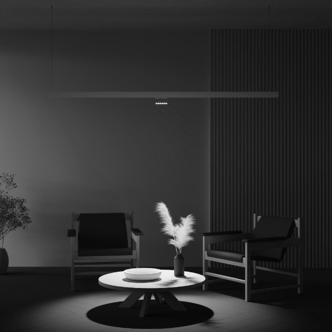 Трековый магнитный светильник Maytoni Points TR033-2-6W4K-W