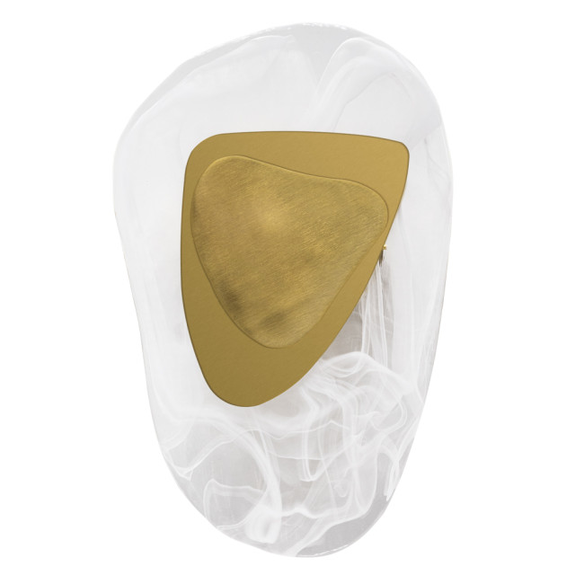 Настенный светильник Arte Lamp Libertas A2096AP-5PB Настенный светильник Arte Lamp Libertas A2096AP-5PB