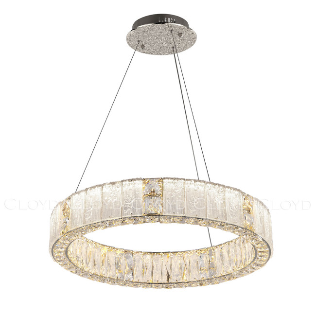 Подвесная люстра Cloyd Radianta 11258 Подвесная люстра Cloyd Radianta 11258