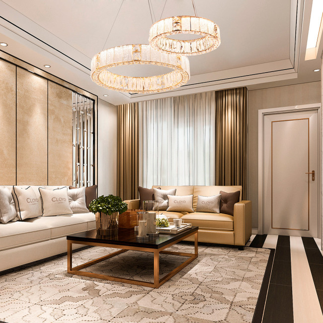 Подвесная люстра Cloyd Radianta 11258 Подвесная люстра Cloyd Radianta 11258