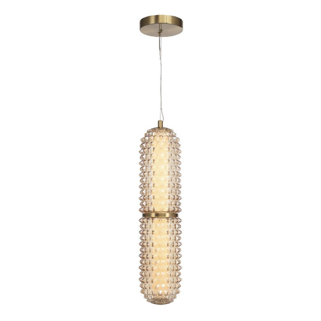 Подвесной светильник ST Luce Saguaro SL6144.303.01 Подвесной светильник ST Luce Saguaro SL6144.303.01