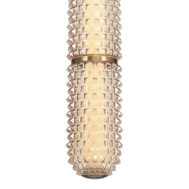 Подвесной светильник ST Luce Saguaro SL6144.303.01 Подвесной светильник ST Luce Saguaro SL6144.303.01